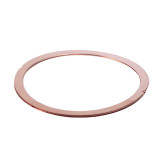 Прокладка головки циліндра метал, к-т: 5 шт. - 188D