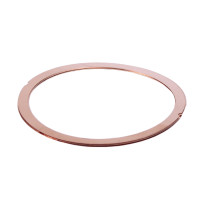 Прокладка головки циліндра метал, к-т: 5 шт. - 188D