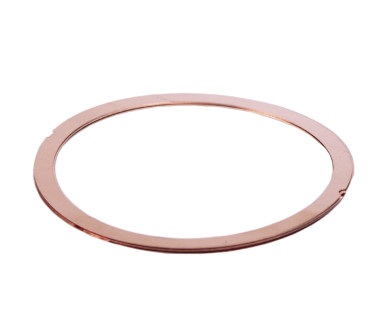 Прокладка головки циліндра метал, к-т: 5 шт. - 188D