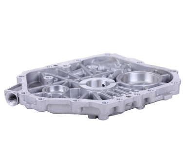 Кришка блоку двигуна - 188D