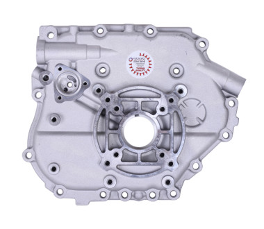 Кришка блоку двигуна - 188D