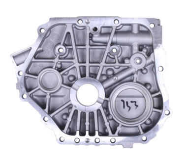 Кришка блоку двигуна - 188D