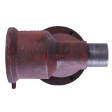 Корпус кулака поворотного лівий Jinma 404