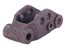 Важіль підйомний зовнішній Jinma 404