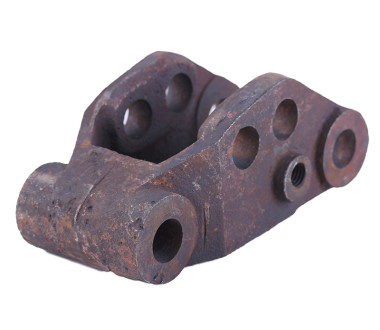 Важіль підйомний зовнішній Jinma 404