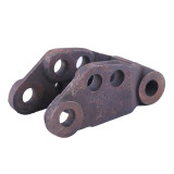 Важіль підйомний зовнішній Jinma 404