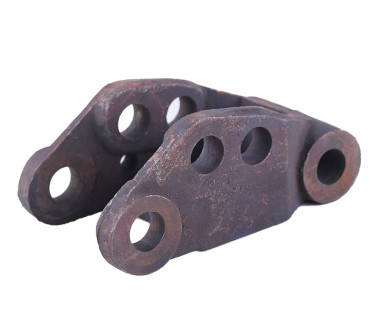 Важіль підйомний зовнішній Jinma 404