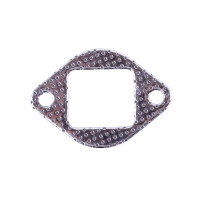 Прокладка впускного коллектора JD3102