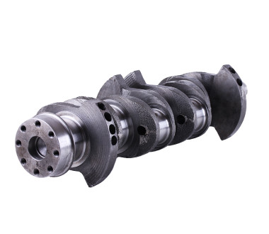 Колінвал (ш66 – кор75) (після 2010р) JD495