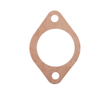 Прокладання коліна вихлопної труби KM385T