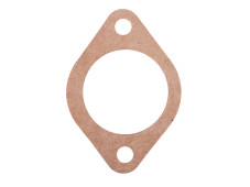 Прокладка коліна вихлопної труби KM385T