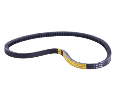 Ремінь зубчастий AV13*750