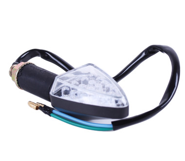 Вказівник повороту діодний (універсальний) - Enduro/Kross