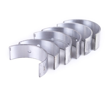 Вкладиші корінні, 0,50 мм, к-т: 6 шт. TY295/2100