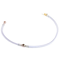 Топливопровод фильтр-насос с краном TY295