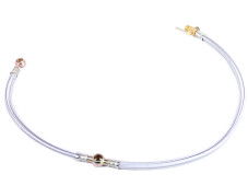 Паливопровід фільтр-насос із краном TY295