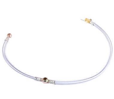 Паливопровід фільтр-насос із краном TY295