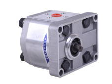 Насос гідравлічний - МТ