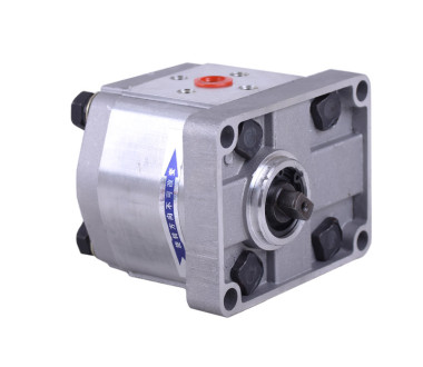 Насос гідравлічний - МТ