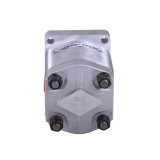 Насос гідравлічний - МТ