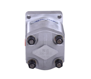 Насос гідравлічний - МТ