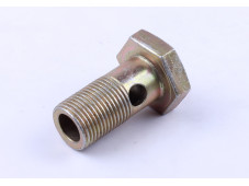 Болт гідравліки