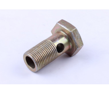 Болт гідравліки