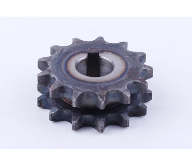 Зірка дворядна Z-13 (12 колесо)