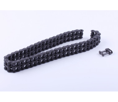 Ланцюг дворядний (26*2 ланки)