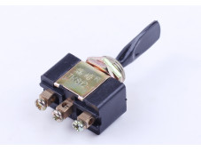 Тумблер поворотів - МТ