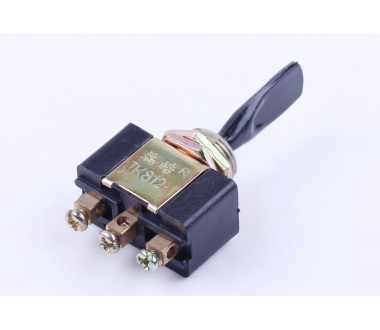 Тумблер поворотів - МТ