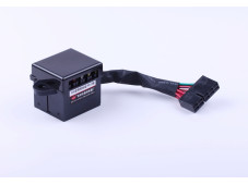 Блок запобіжників DongFeng 240/244