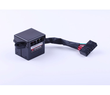 Блок предохранителей DongFeng 240/244