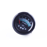 Покажчик тиску масла DongFeng 240/244