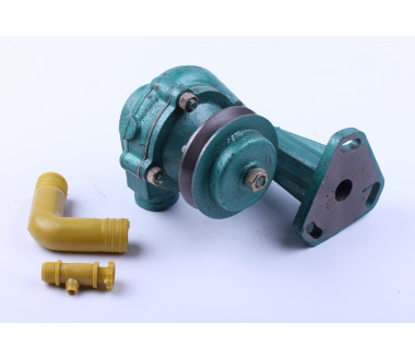 Насос водяний (помпа) KM130/138 Xingtai 24B