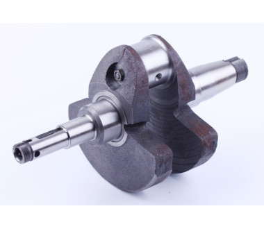 Колінвал DL190-12 Xingtai 120