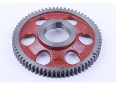 Шестерня розподільного валу Z-68 DL190-12 Xingtai 120