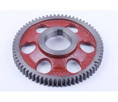 Шестерня розподільного валу Z-68 DL190-12 Xingtai 120