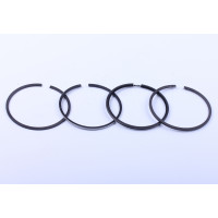 Кольца поршневые к-т на 1 поршень Y385/BY385T/Y385T/YD385T Jinma 254/264