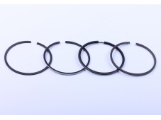 Кільця поршневі к-т на 1 поршень Y385/BY385T/Y385T/YD385T Jinma 254/264