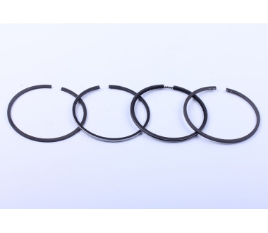 Кільця поршневі к-т на 1 поршень Y385/BY385T/Y385T/YD385T Jinma 254/264