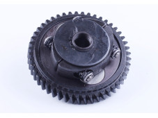 Шестерня приводу ТНВД Z-58 КМ385ВТ DongFeng 240/244, Foton 240/244, Jinma 240/244