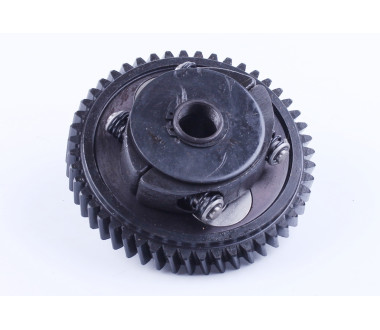 Шестерня приводу ТНВД Z-58 КМ385ВТ DongFeng 240/244, Foton 240/244, Jinma 240/244