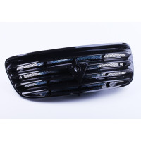 Решетка капота передняя Foton 244, ДТЗ 244, Jinma 244/264