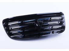 Решітка капота передня Foton 244, ДТЗ 244, Jinma 244/264