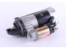 Стартер TTG Z-11 12V 3,2 кВт DongFeng 244/354/404 Xingtai 180/220/240