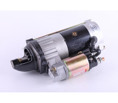 Стартер TTG Z-11 12V 3,2 кВт DongFeng 244/354/404 Xingtai 180/220/240