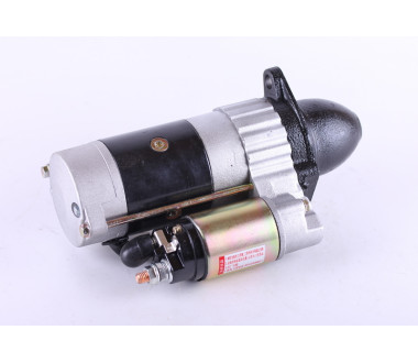 Стартер TTG Z-11 12V 3,2 кВт DongFeng 244/354/404 Xingtai 180/220/240