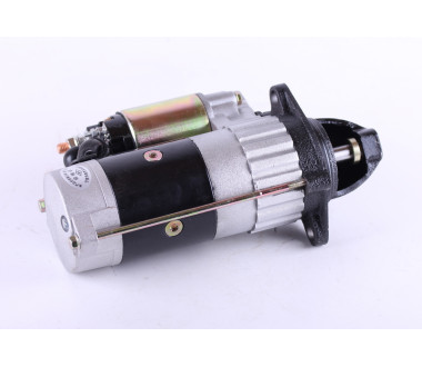 Стартер TTG Z-11 12V 3,2 кВт DongFeng 244/354/404 Xingtai 180/220/240