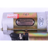 Стартер TTG Z-11 12V 3,2 кВт DongFeng 244/354/404 Xingtai 180/220/240